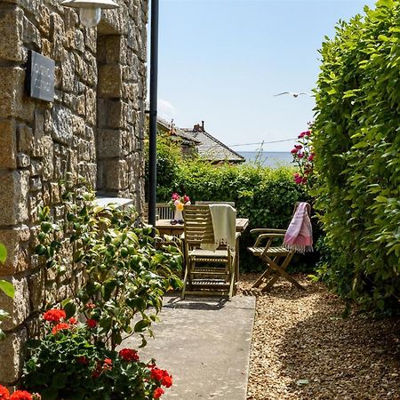 Mousehole Cottage Penzance Exterior photo