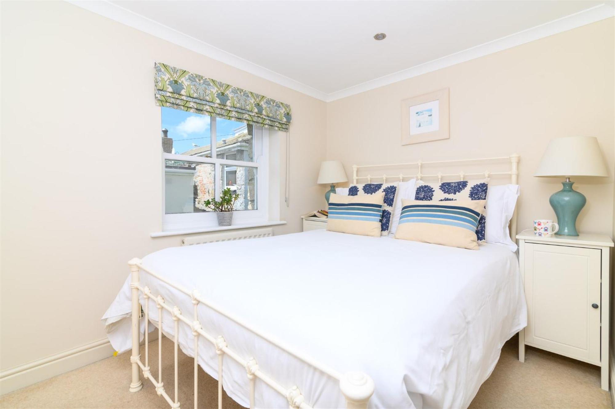 Mousehole Cottage Penzance Exterior photo