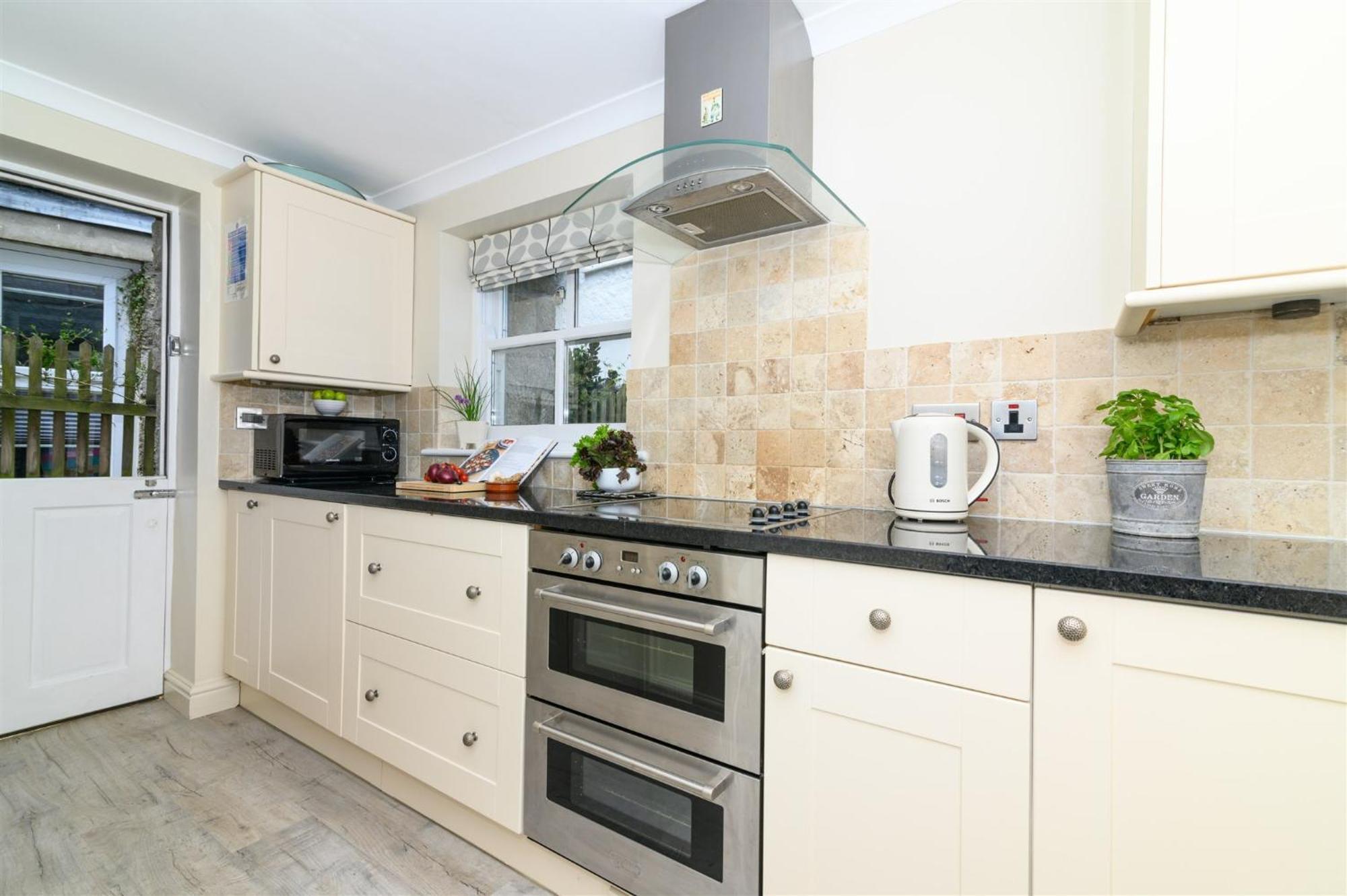 Mousehole Cottage Penzance Exterior photo