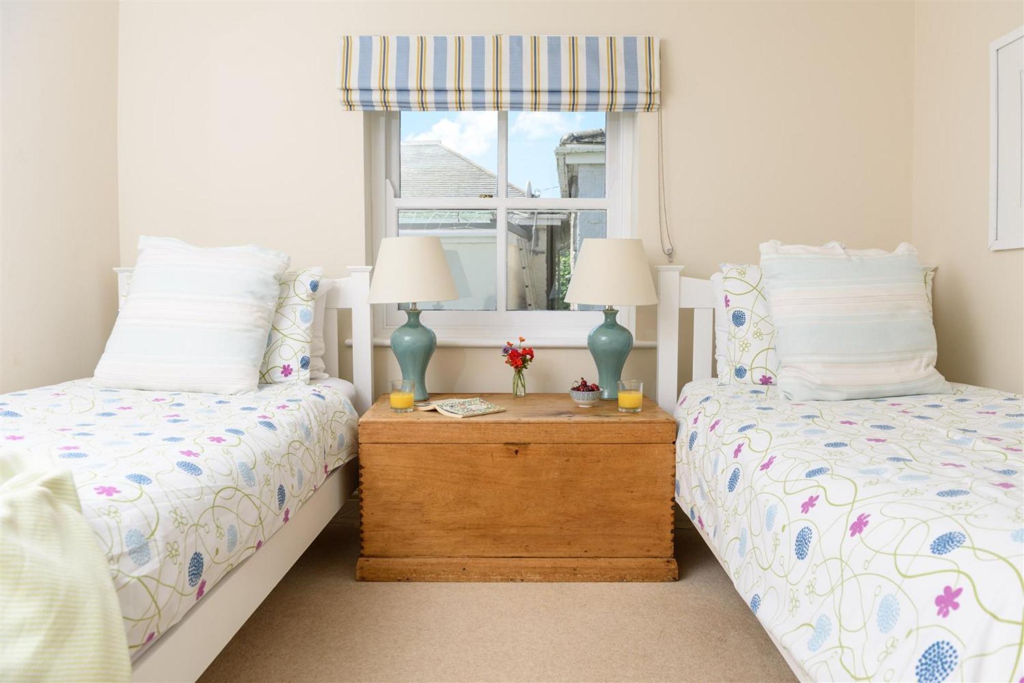 Mousehole Cottage Penzance Exterior photo