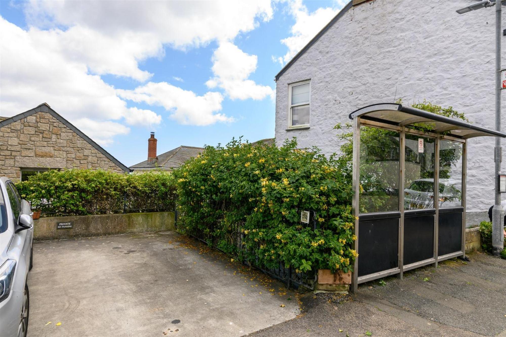 Mousehole Cottage Penzance Exterior photo