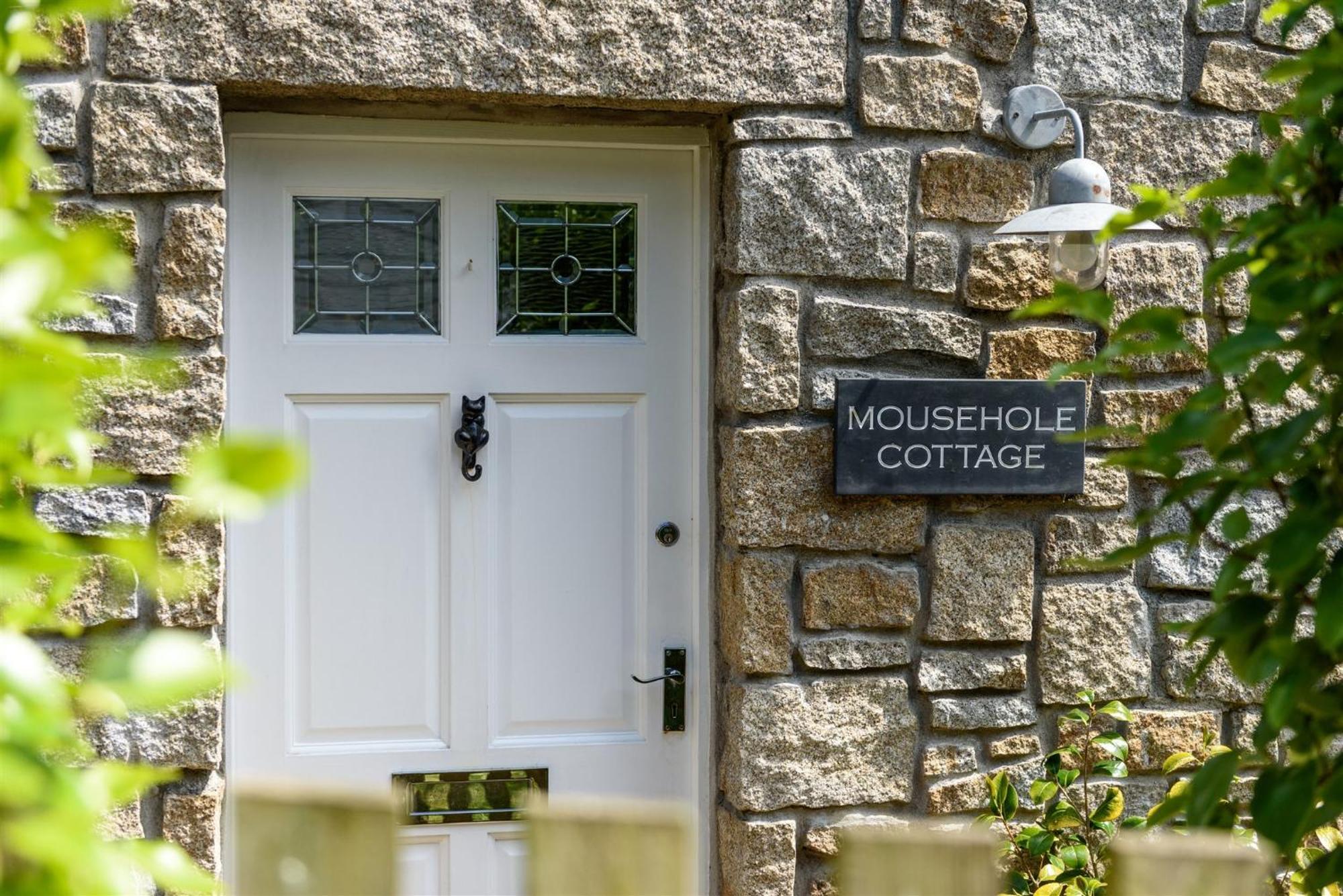 Mousehole Cottage Penzance Exterior photo
