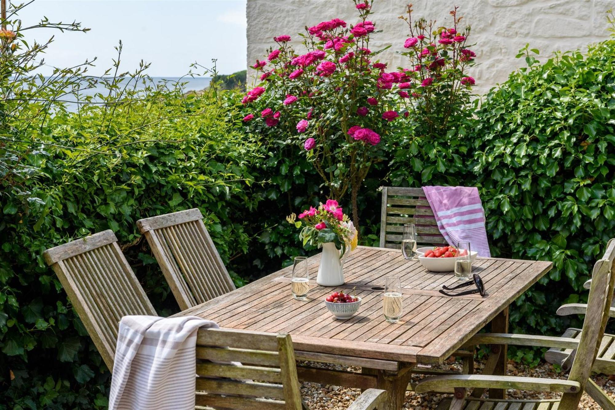 Mousehole Cottage Penzance Exterior photo